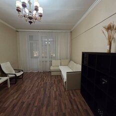 Квартира 58 м², 2-комнатная - изображение 4