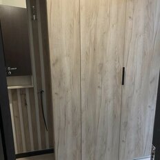 Квартира 23,5 м², студия - изображение 4