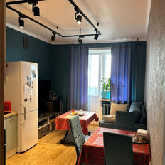 Квартира 70,6 м², 2-комнатная - изображение 2