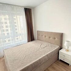 Квартира 43 м², 1-комнатная - изображение 4