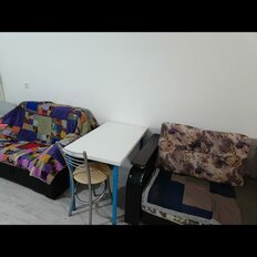 Квартира 24 м², студия - изображение 5