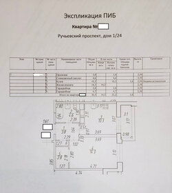 Квартира 38,1 м², 1-комнатная - изображение 1