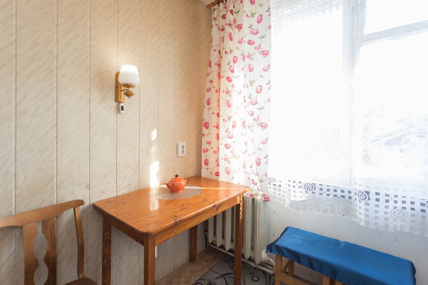 55 м², 2-комнатная квартира 8 100 000 ₽ - изображение 26