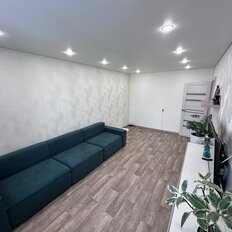 Квартира 69 м², 3-комнатная - изображение 5