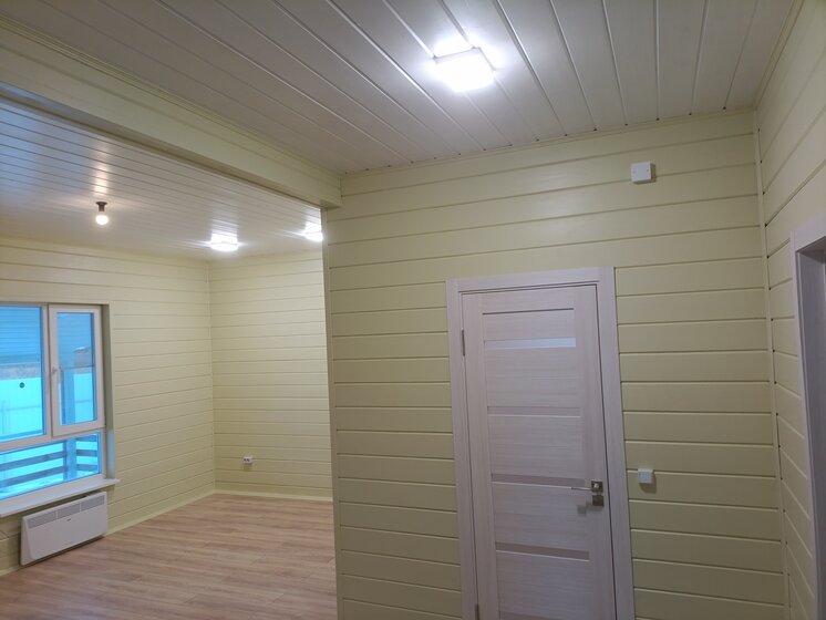 100 м² дом, 5,7 сотки участок 9 100 000 ₽ - изображение 20