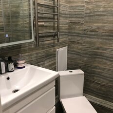 Квартира 27 м², студия - изображение 4