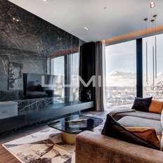 Квартира 65 м², студия - изображение 3