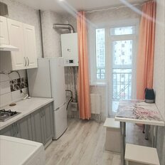 Квартира 30 м², 1-комнатная - изображение 3