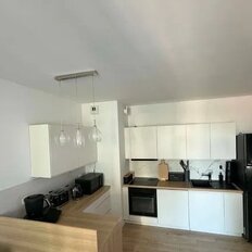 Квартира 40 м², 1-комнатная - изображение 4