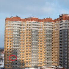 Квартира 38 м², 1-комнатная - изображение 2