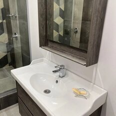 Квартира 80 м², 2-комнатные - изображение 1