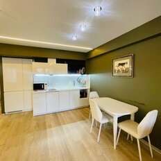 Квартира 59 м², 1-комнатная - изображение 2