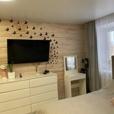 Квартира 55 м², 2-комнатная - изображение 3