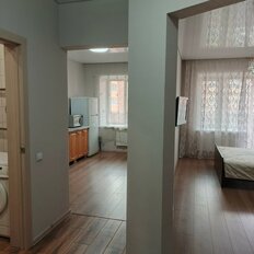 Квартира 42 м², 1-комнатная - изображение 2