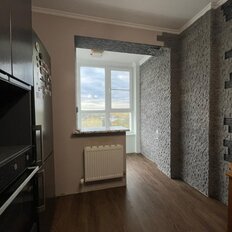 Квартира 42 м², 1-комнатная - изображение 1