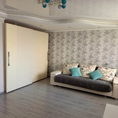 Квартира 58 м², 2-комнатная - изображение 5