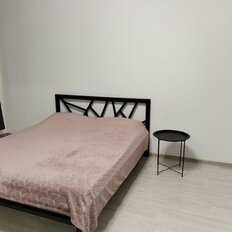 Квартира 45 м², 1-комнатная - изображение 2