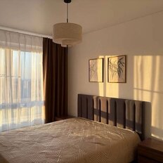 Квартира 38 м², 1-комнатная - изображение 1