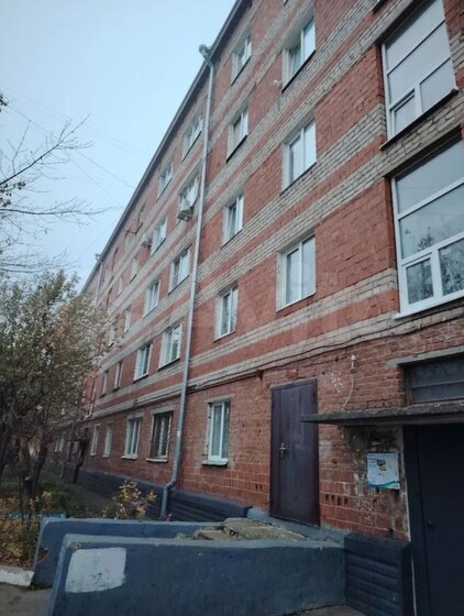 19 м², 1-комнатная квартира 1 500 000 ₽ - изображение 22