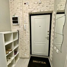 Квартира 40 м², студия - изображение 4