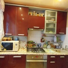 Квартира 55,7 м², 3-комнатная - изображение 2