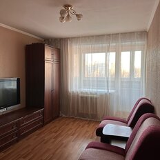 Квартира 43 м², 1-комнатная - изображение 3