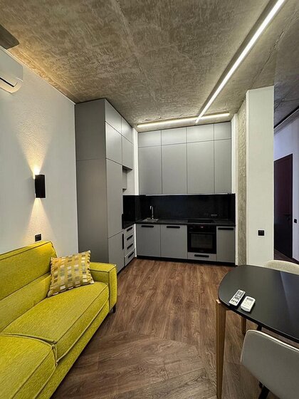 58 м², 2-комнатная квартира 130 000 ₽ в месяц - изображение 105
