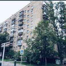 Квартира 32 м², 1-комнатная - изображение 1