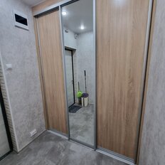 Квартира 27 м², студия - изображение 2