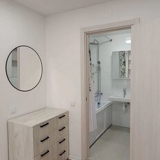 Квартира 34 м², 1-комнатная - изображение 5