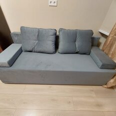 Квартира 20 м², студия - изображение 4