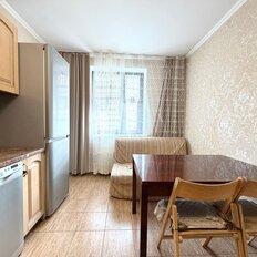 Квартира 44 м², 1-комнатная - изображение 2