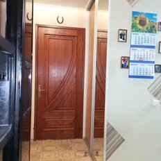 Квартира 73,6 м², 4-комнатная - изображение 4