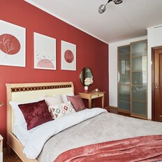 Квартира 65 м², 3-комнатная - изображение 3