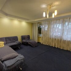 Квартира 124,2 м², 4-комнатная - изображение 3