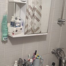 Квартира 31 м², 1-комнатная - изображение 5