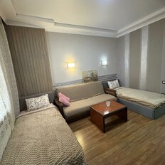 Квартира 36,3 м², 1-комнатная - изображение 3