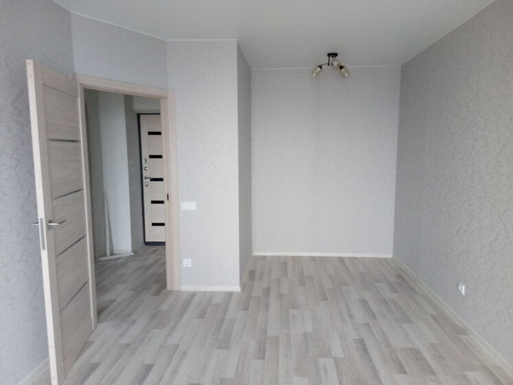 54,4 м², 2-комнатные апартаменты 22 304 000 ₽ - изображение 22