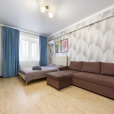 Квартира 40 м², 1-комнатная - изображение 2