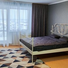 Квартира 39 м², студия - изображение 2