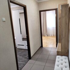 Квартира 51 м², 2-комнатная - изображение 4