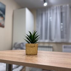 Квартира 17,6 м², студия - изображение 2