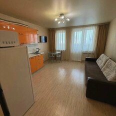 Квартира 27 м², студия - изображение 2