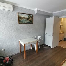 Квартира 18 м², 1-комнатная - изображение 1