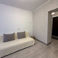 Квартира 18 м², студия - изображение 5