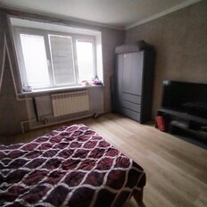 Квартира 20,7 м², 1-комнатная - изображение 2