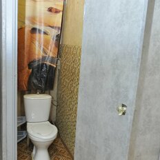 Квартира 45 м², 2-комнатная - изображение 4