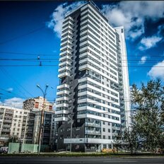 Квартира 52 м², 1-комнатная - изображение 2