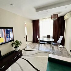 Квартира 61,1 м², 3-комнатная - изображение 3