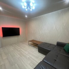 Квартира 73,8 м², 3-комнатная - изображение 5